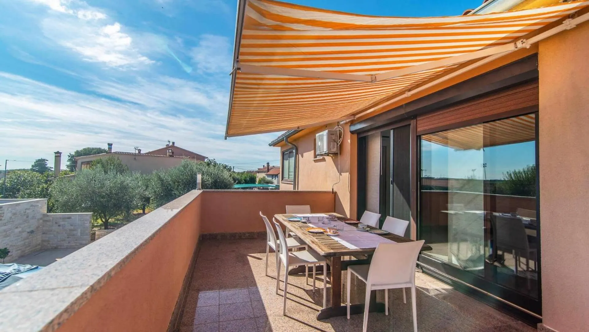 Villa Barbara By Villa Plus Marčana