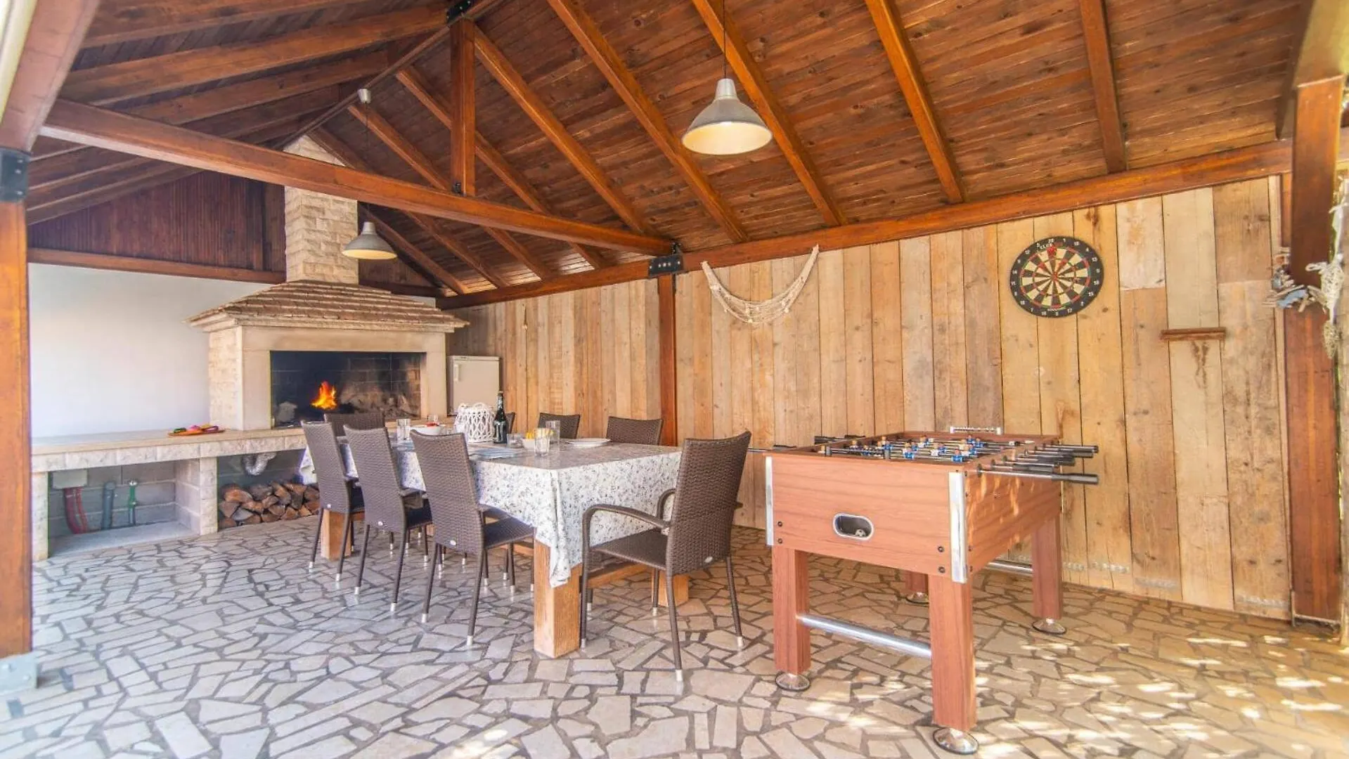 Villa Barbara By Villa Plus Marčana